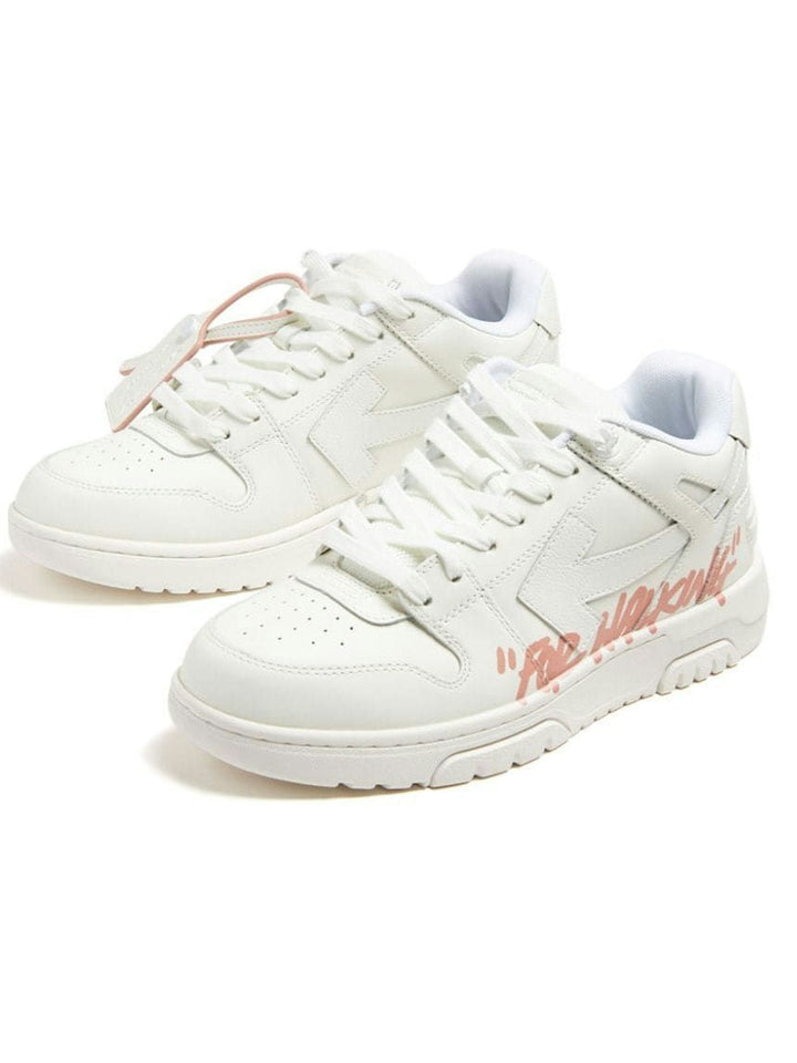 OUT OF OFFICE ''FOR WALKING'' SNEAKERS