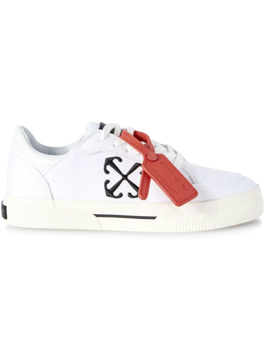 NEW VULCANIZED SNEAKERS