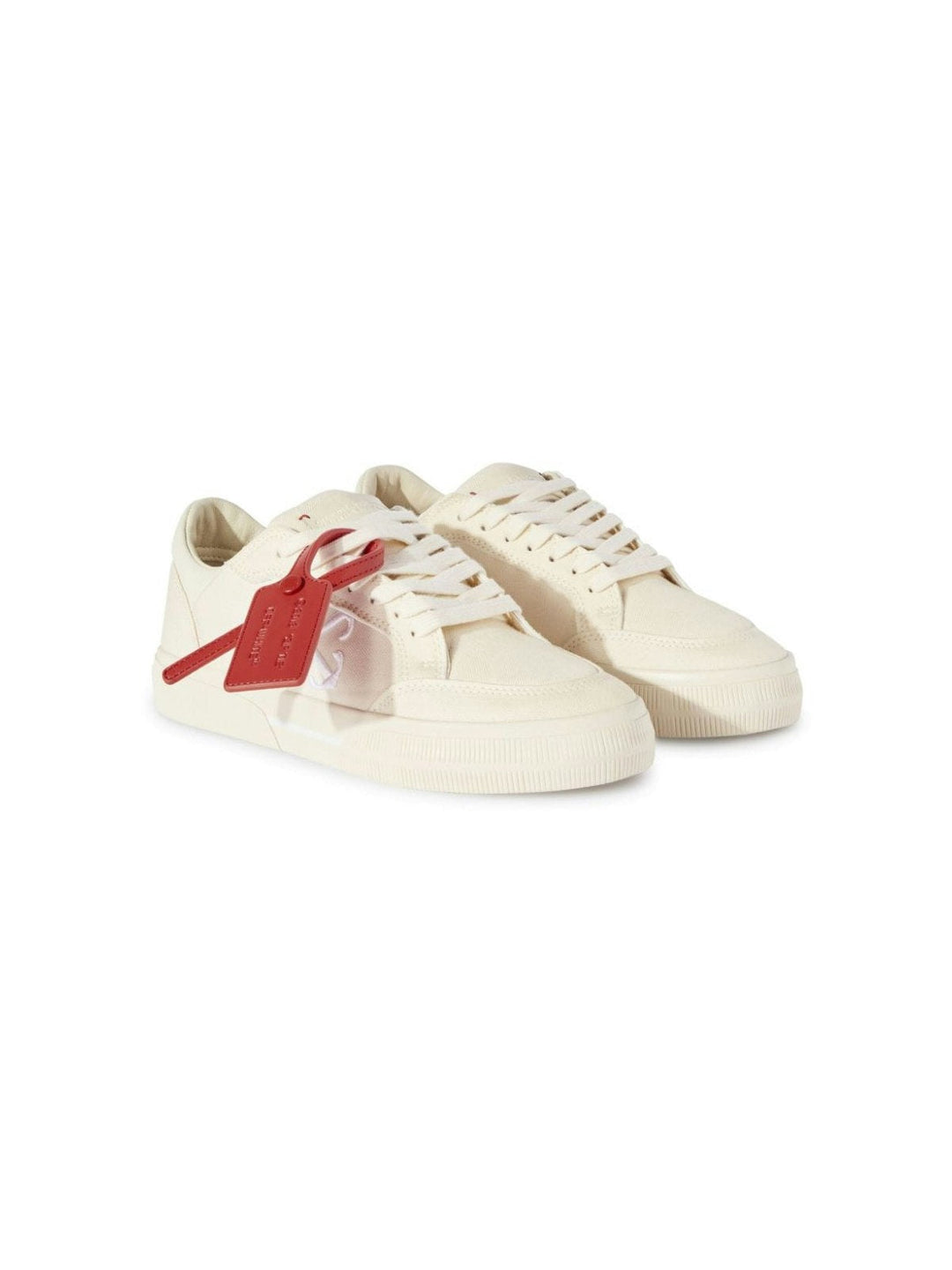 LOW VULCANIZEC SNEAKER