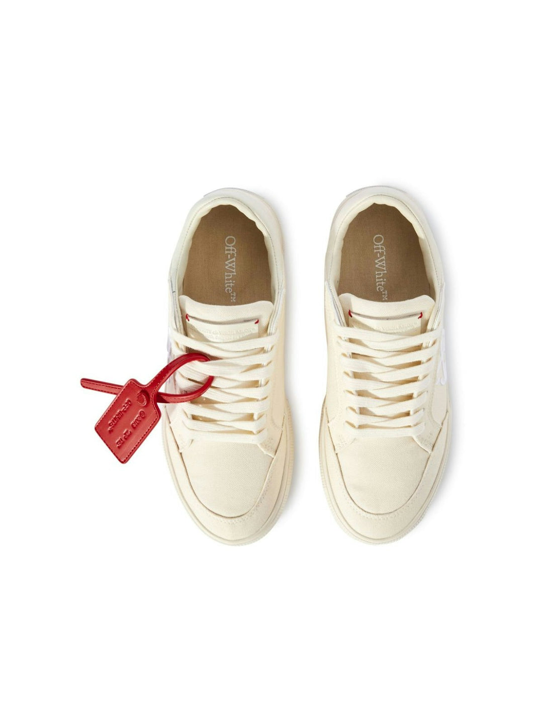 LOW VULCANIZEC SNEAKER
