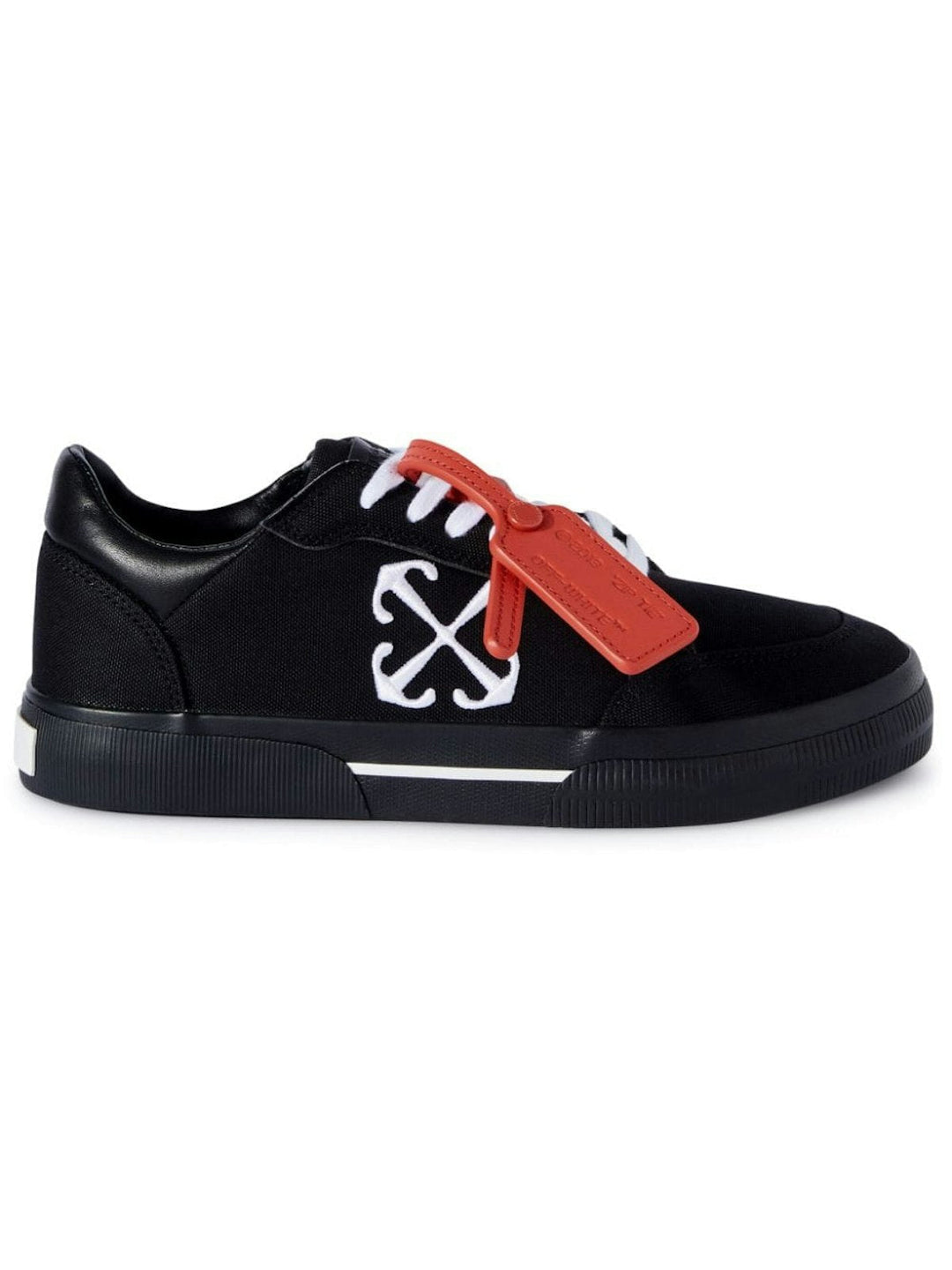 NEW VULCANIZED SNEAKERS