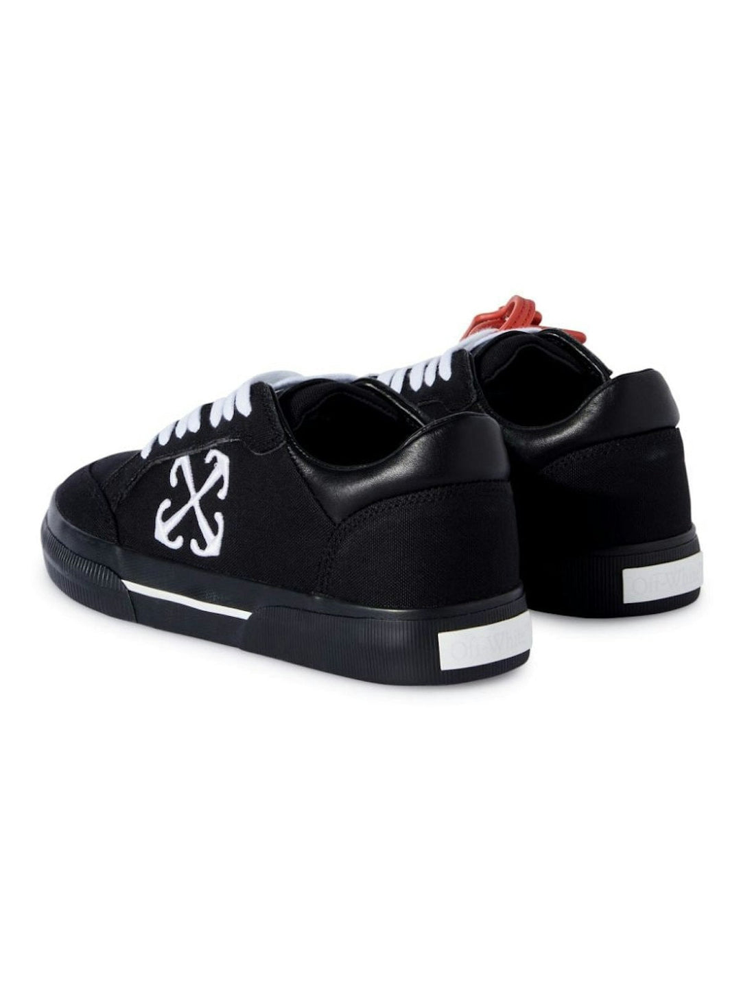 NEW VULCANIZED SNEAKERS