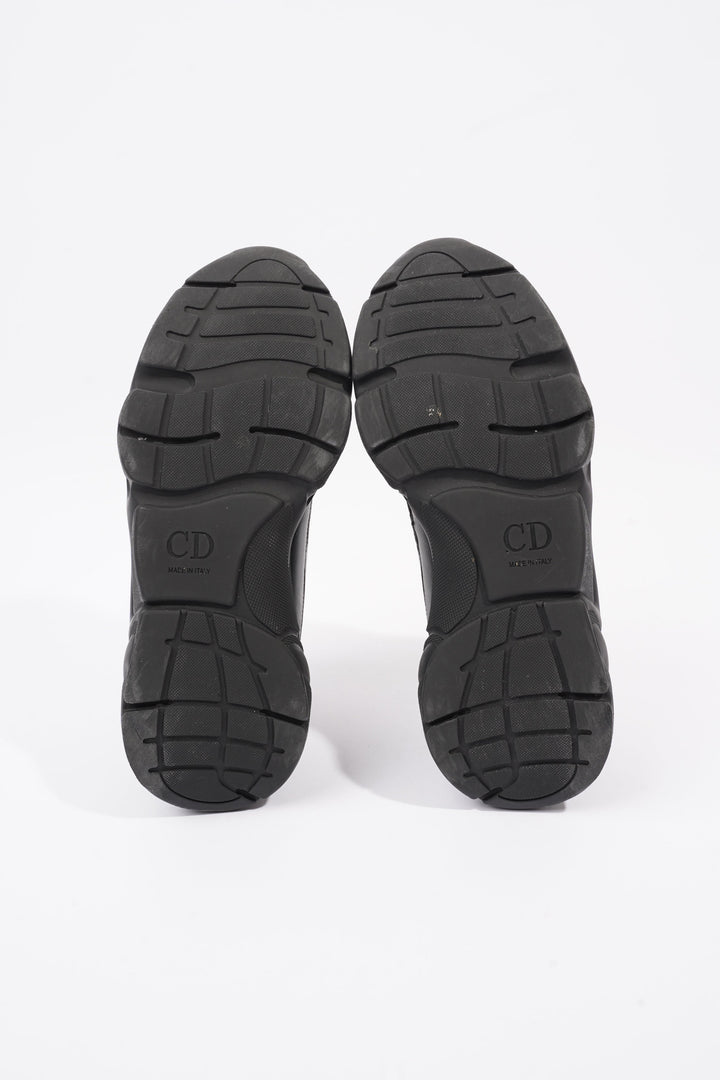 Christian Dior B22 Black / Grey Mesh EU 38 UK 5