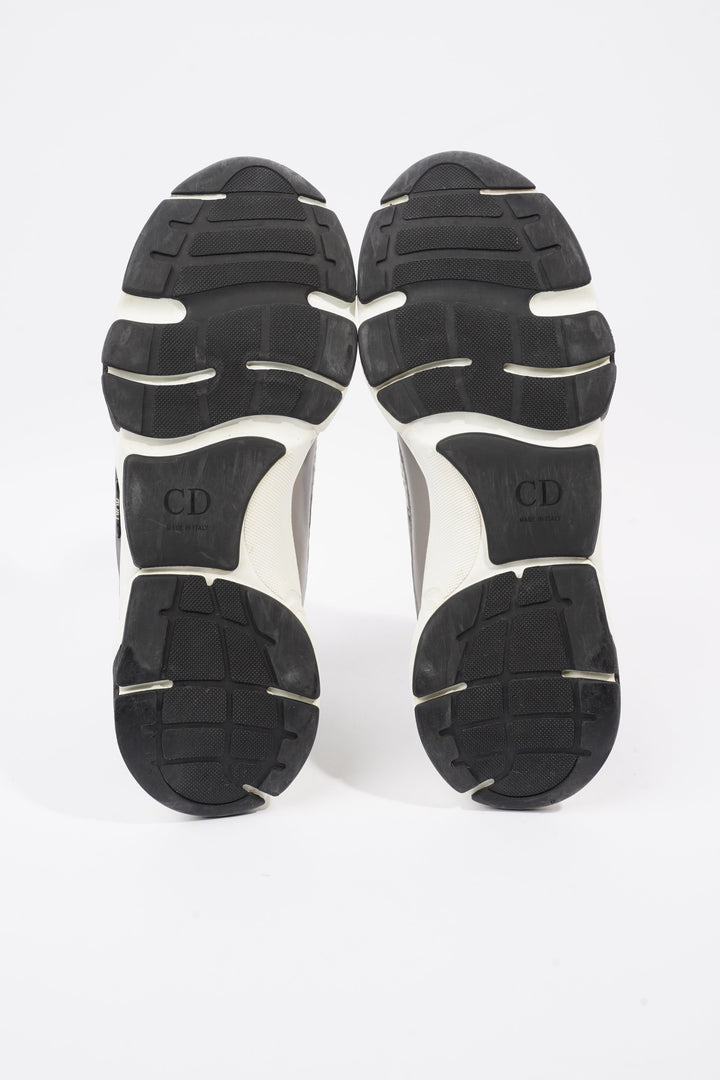 Christian Dior B22 White / Green / Grey Mesh EU 45 / UK 11