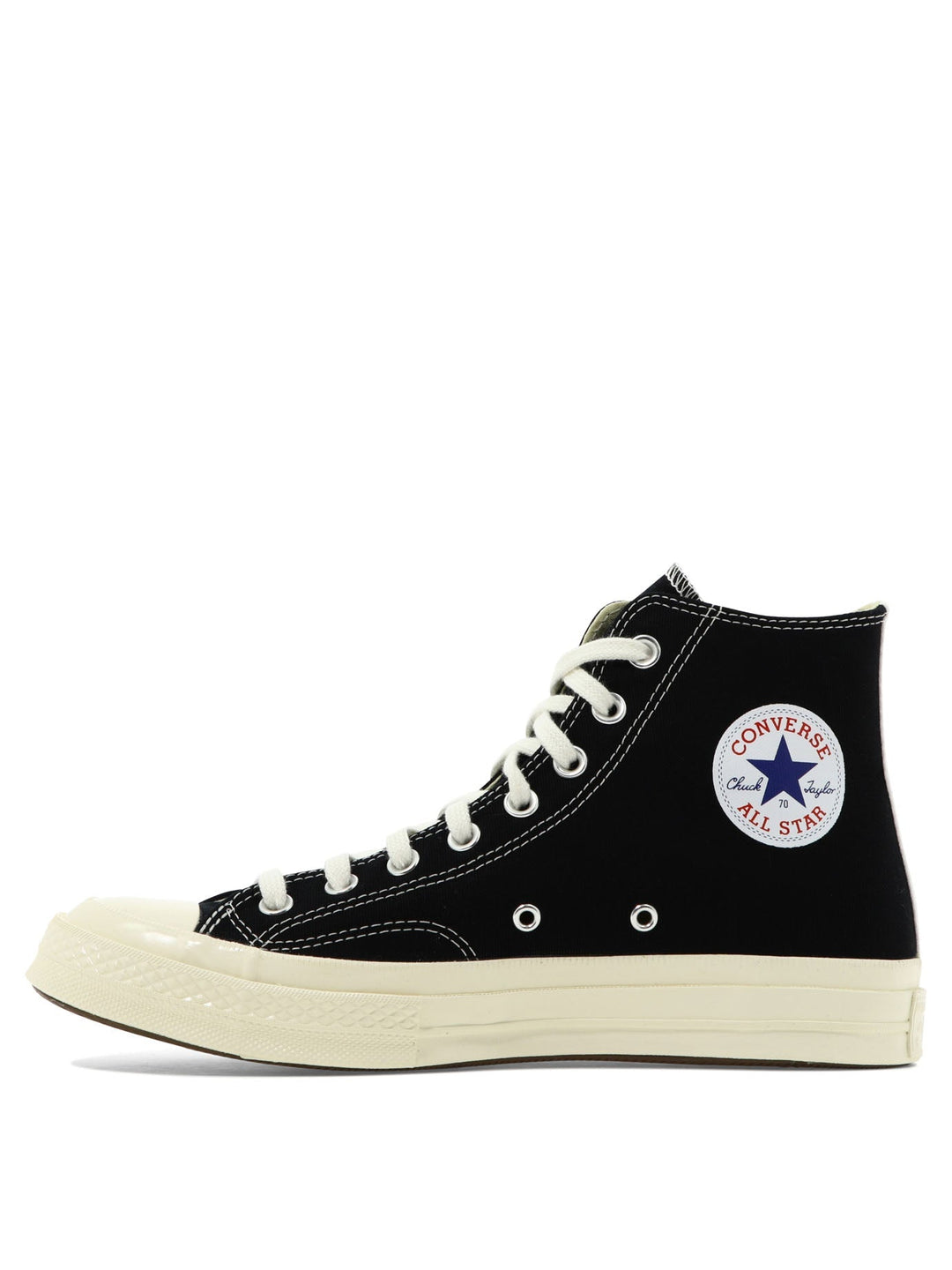 "BIG HEART" SNEAKERS