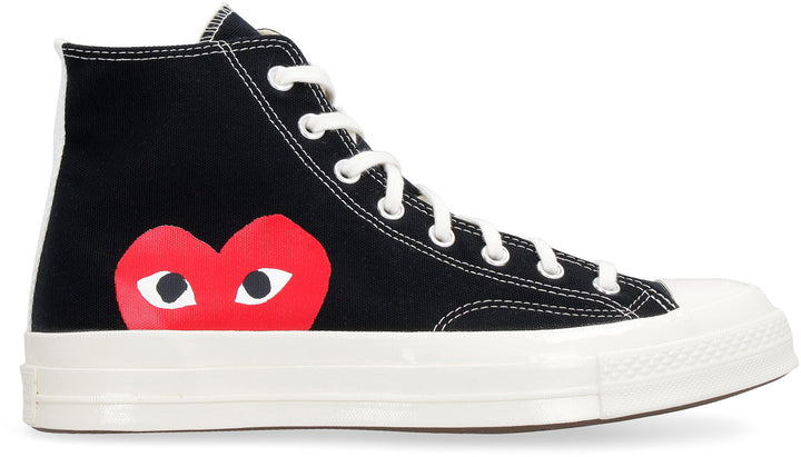 CHUCK 70 HIGH-TOP SNEAKERS