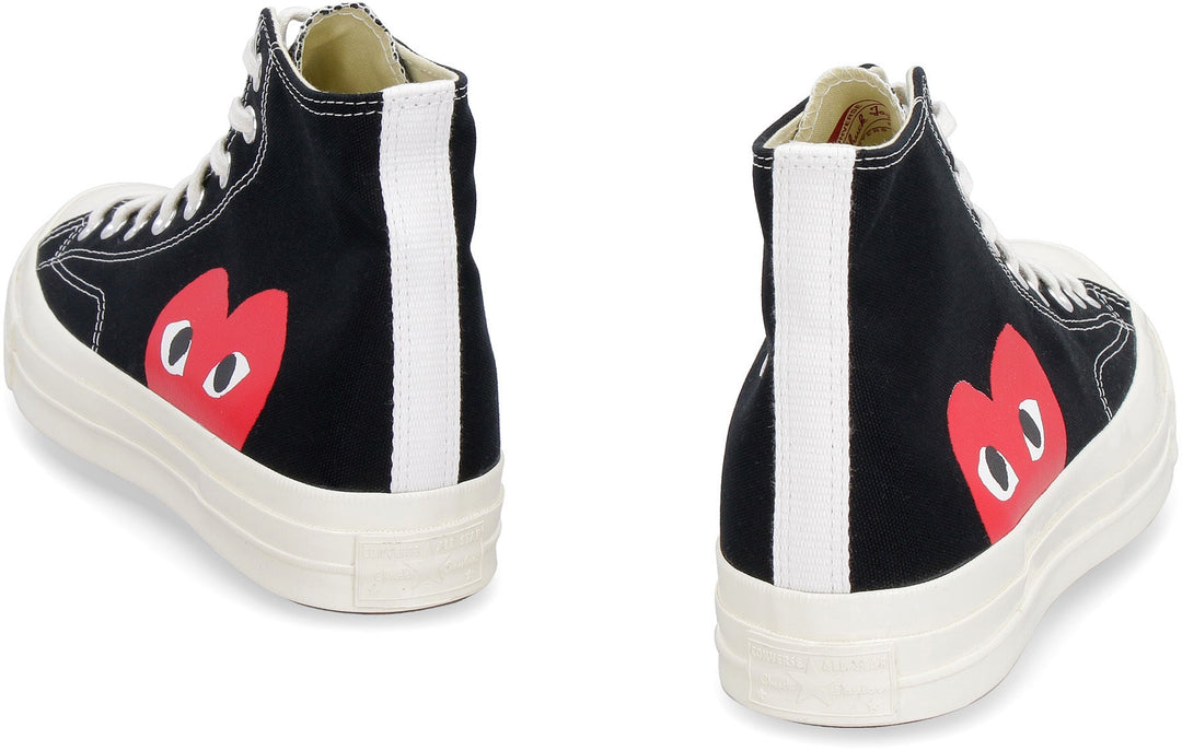 CHUCK 70 HIGH-TOP SNEAKERS