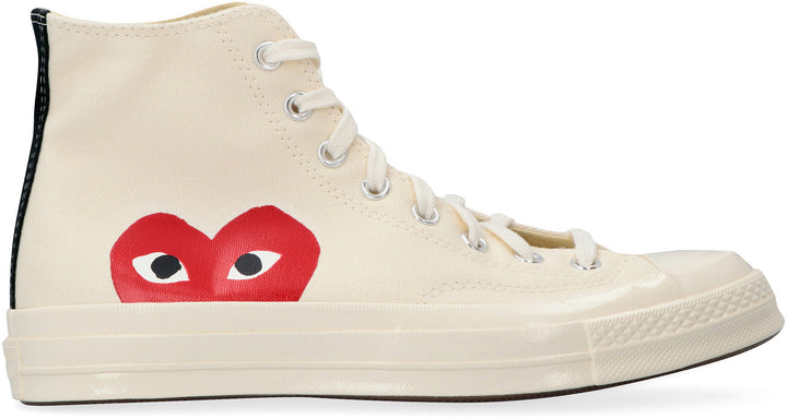 CHUCK 70 HIGH-TOP SNEAKERS