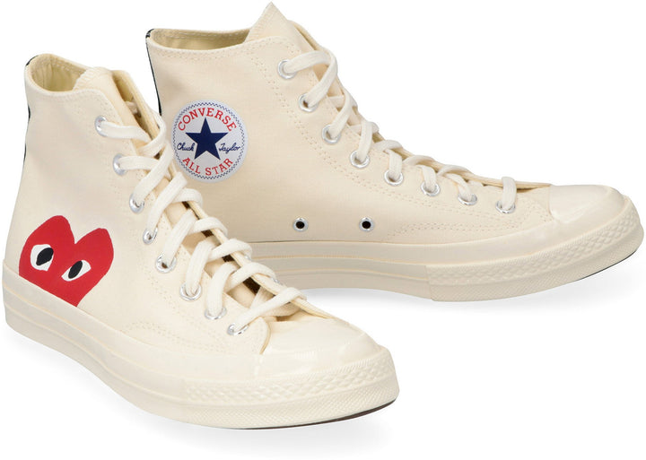 CHUCK 70 HIGH-TOP SNEAKERS