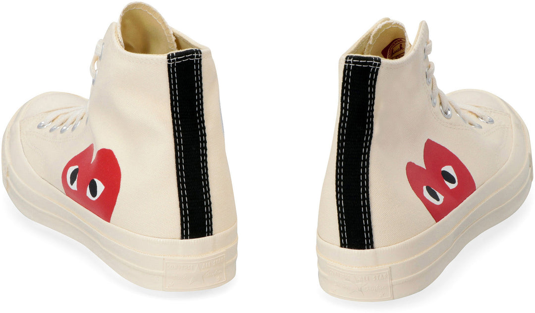 CHUCK 70 HIGH-TOP SNEAKERS