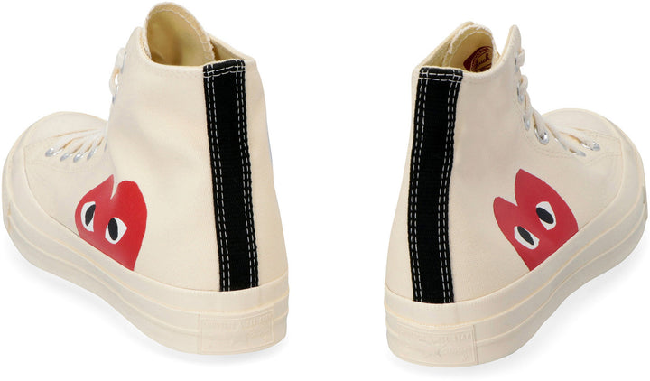 CHUCK 70 HIGH-TOP SNEAKERS