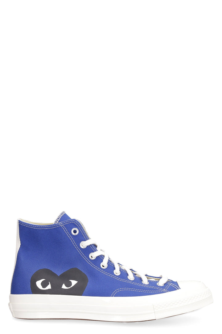 CHUCK 70 HIGH-TOP SNEAKERS