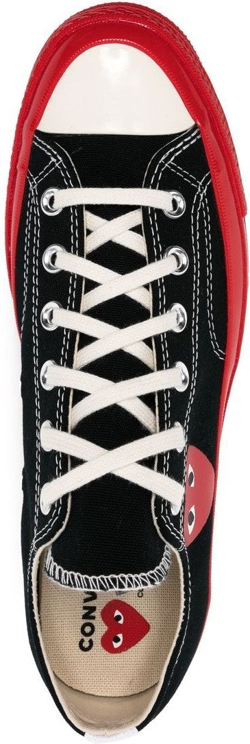 CONVERSE CHUCK 70 LOW TOP SNEAKERS