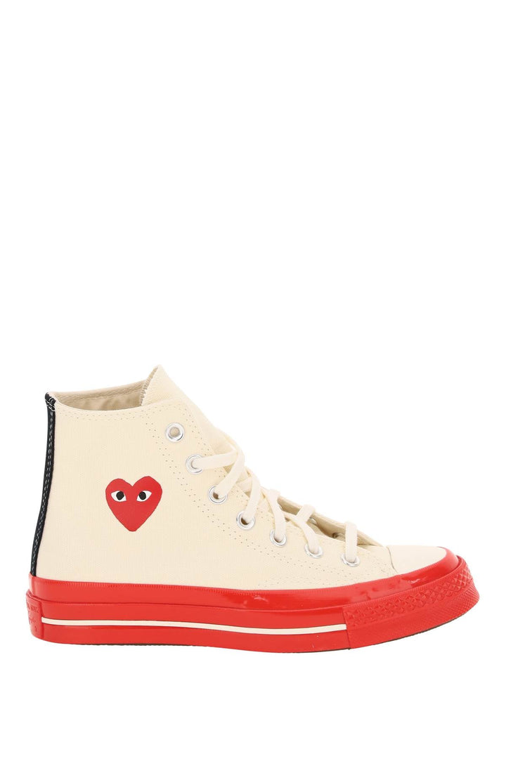 CHUCK 70 HI-TOP SNEAKERS