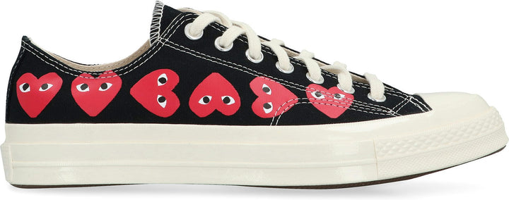 Chuck 70 Low-Top Sneakers
