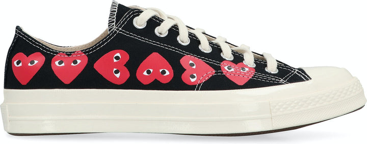 Play Comme Des Garçons X Converse
