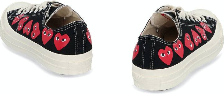 Play Comme Des Garçons X Converse
