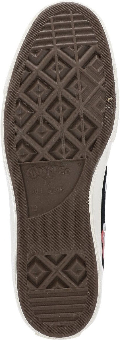 "SMALL HEARTS" SNEAKERS