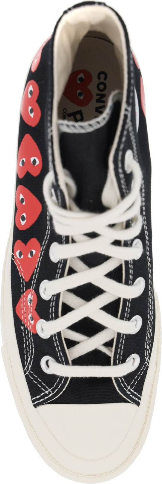 X CONVERSE CHUCK 70 HIGH TOP SNEAKERS