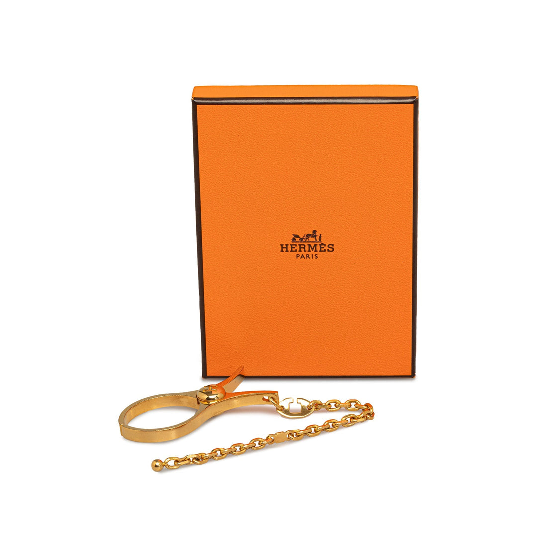 Top quality Hermes Filou Glove Holder Other Accessories