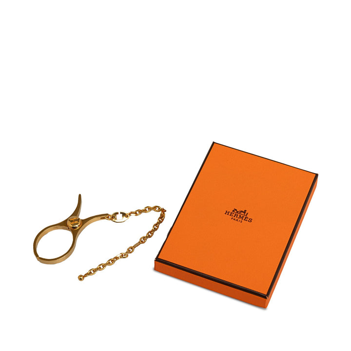 Top quality Hermes Filou Glove Holder Other Accessories