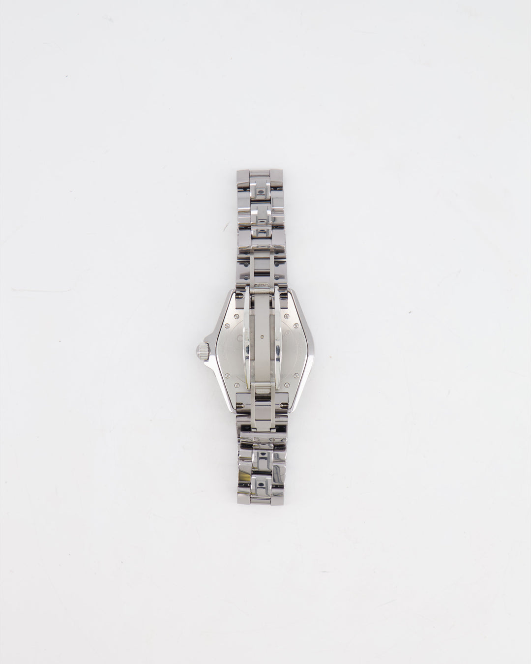 *FIRE PRICE* Chanel Silver Ceramic Steel J12 Watch 38mm RRP ¬£6,750