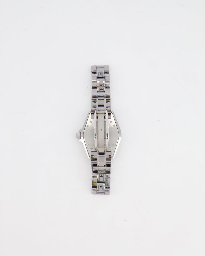*FIRE PRICE* Chanel Silver Ceramic Steel J12 Watch 38mm RRP ¬£6,750