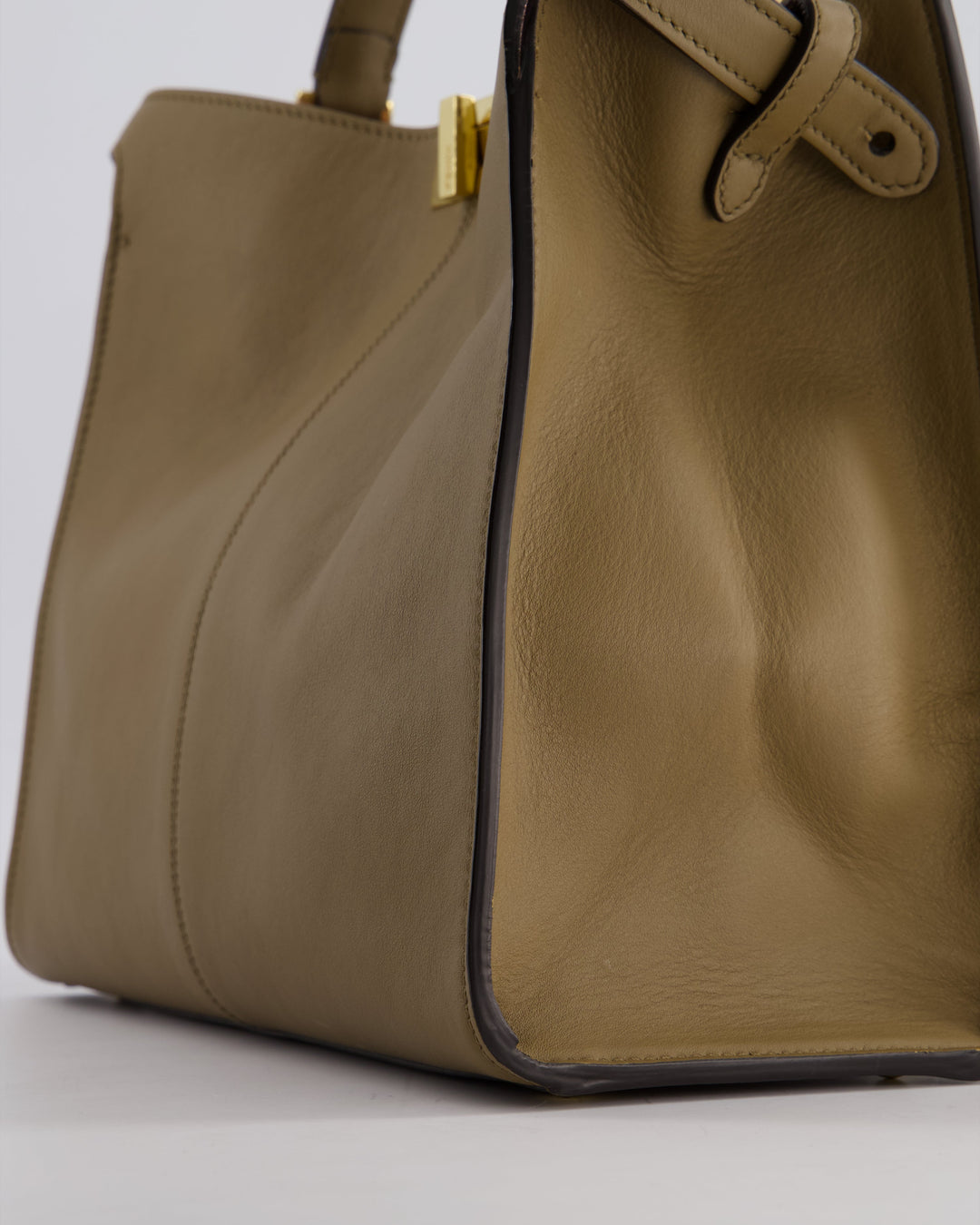 *FIRE PRICE* Top quality Fendi Brown and Pink Medium Peekaboo XLite Bicolour Leather Bag with Gold Hardware