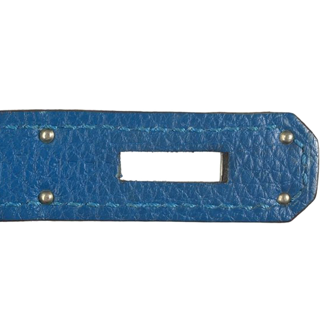 Top quality Hermes Togo Birkin Retourne 35 Handbag