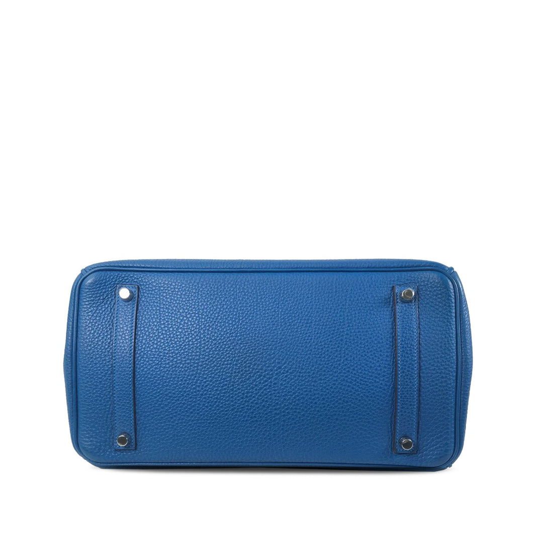 Top quality Hermes Togo Birkin Retourne 35 Handbag