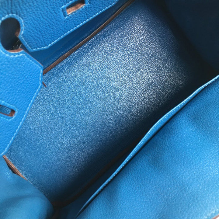 Top quality Hermes Togo Birkin Retourne 35 Handbag