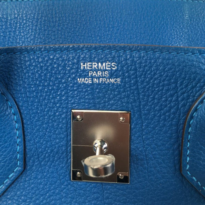 Top quality Hermes Togo Birkin Retourne 35 Handbag