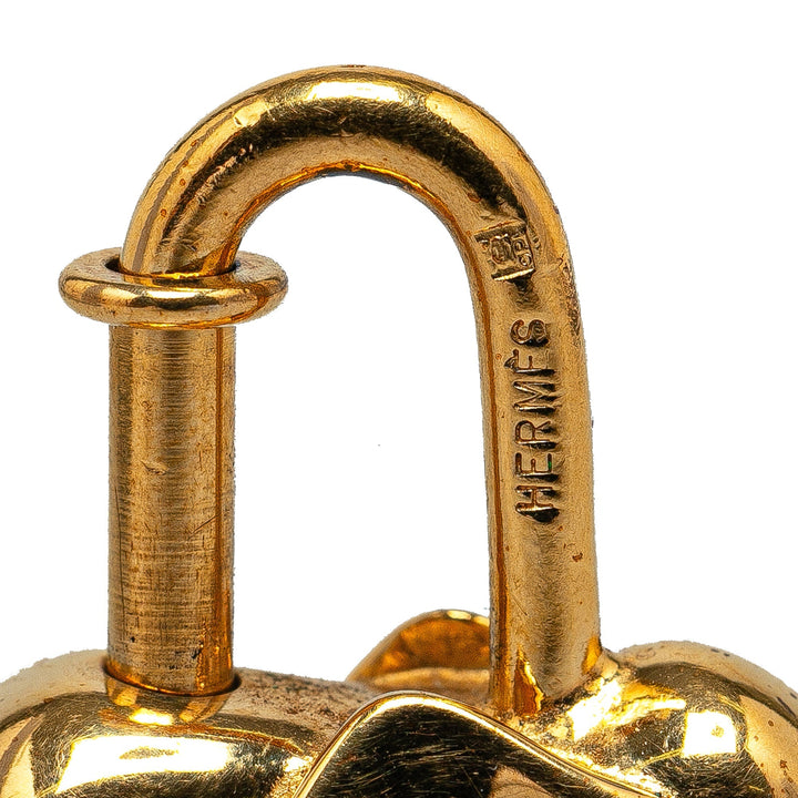 Top quality Hermes Elephant Cadena Charm Key Chain