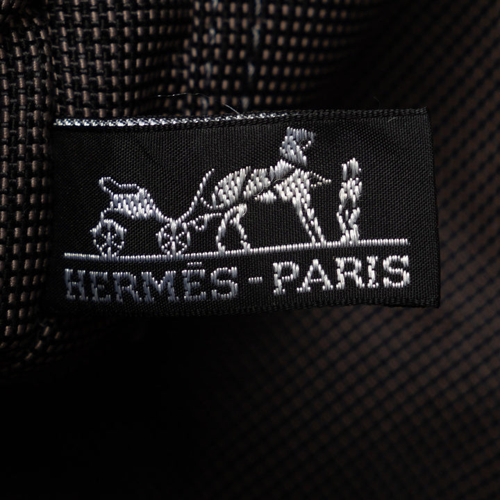 Top quality Hermes Toile Herline PM Handbag