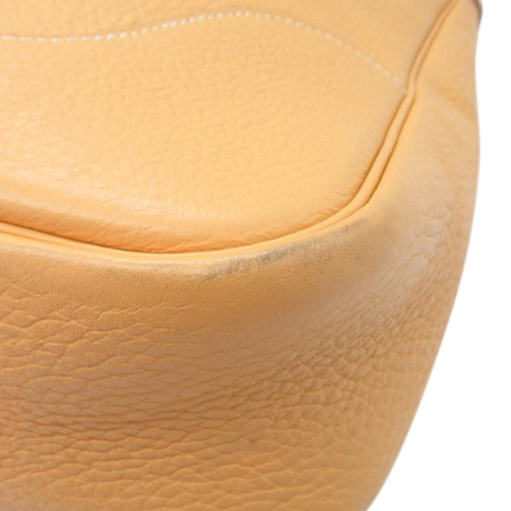 Top quality Hermes Clemence Trim II 35 Shoulder Bag