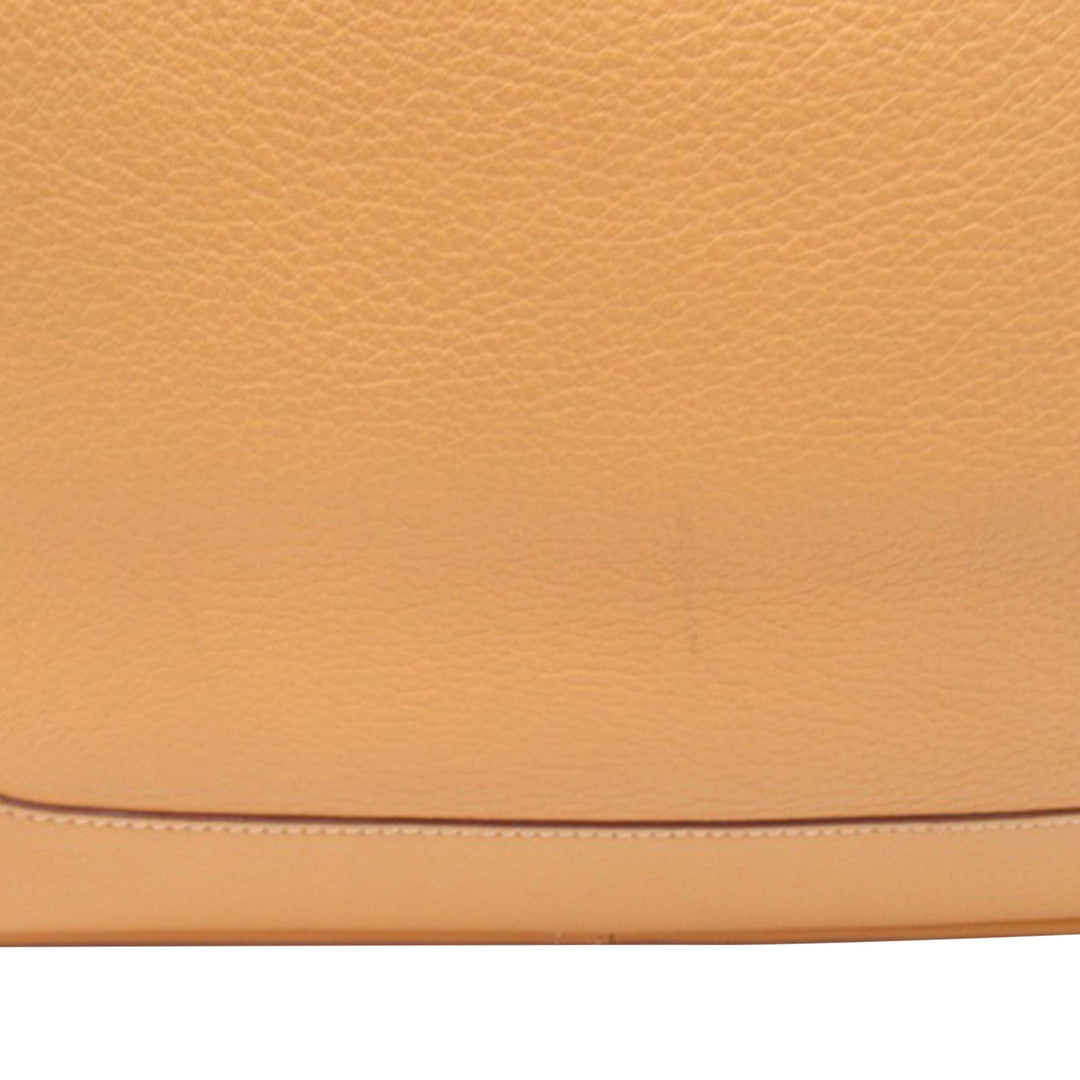 Top quality Hermes Clemence Trim II 35 Shoulder Bag