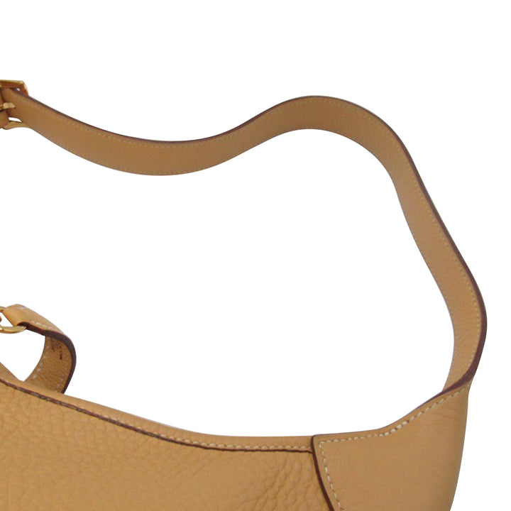 Top quality Hermes Clemence Trim II 35 Shoulder Bag