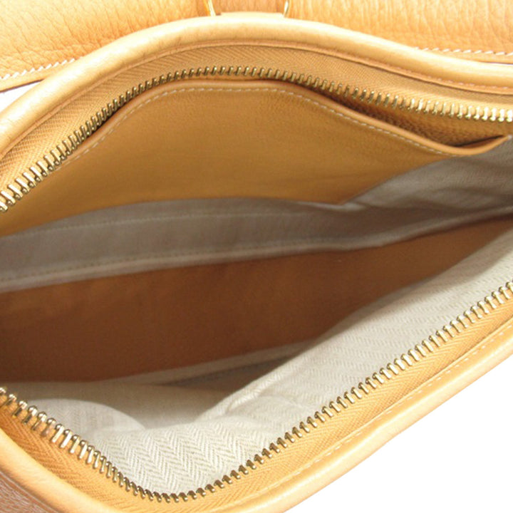 Top quality Hermes Clemence Trim II 35 Shoulder Bag