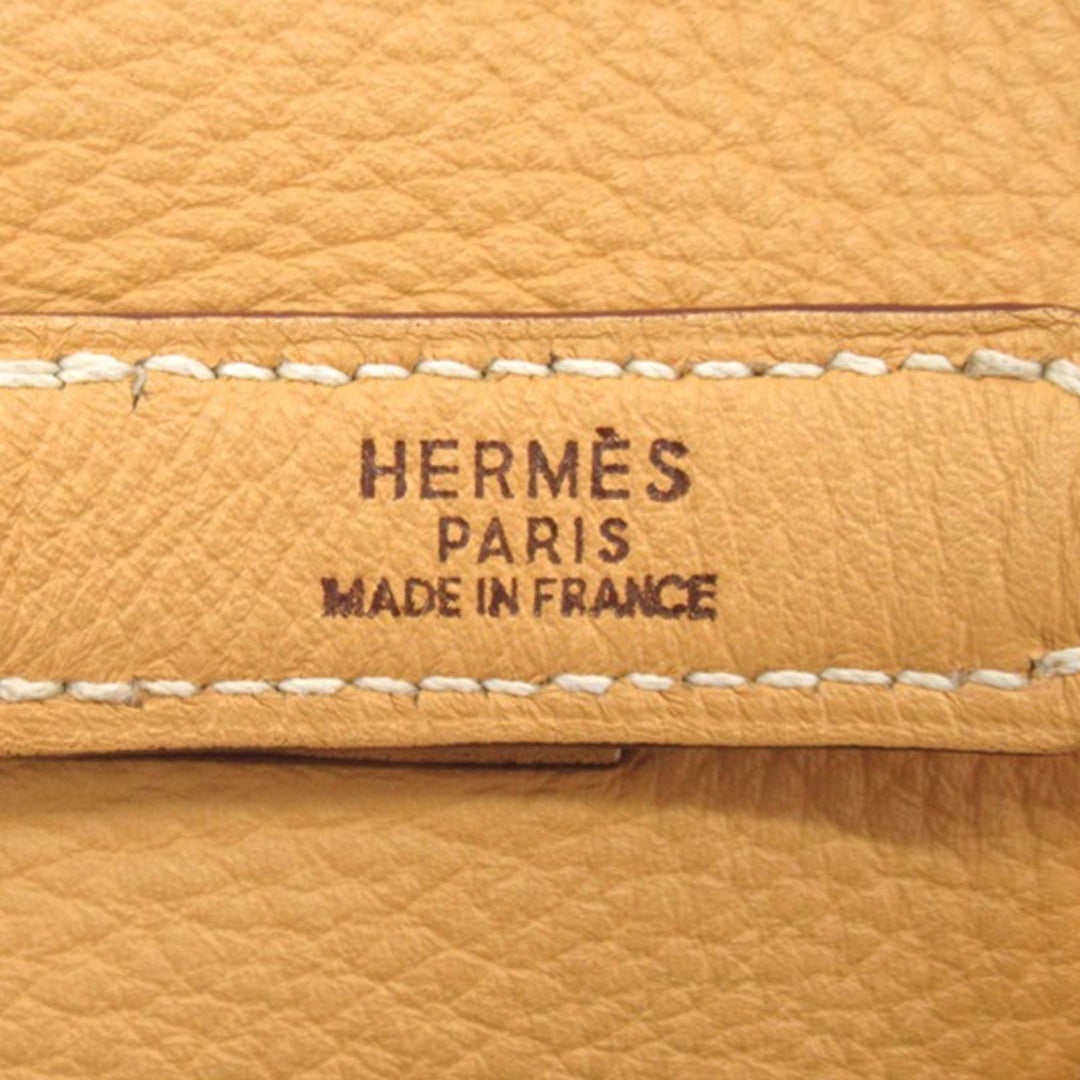 Top quality Hermes Clemence Trim II 35 Shoulder Bag