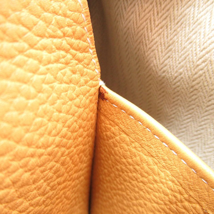 Top quality Hermes Clemence Trim II 35 Shoulder Bag