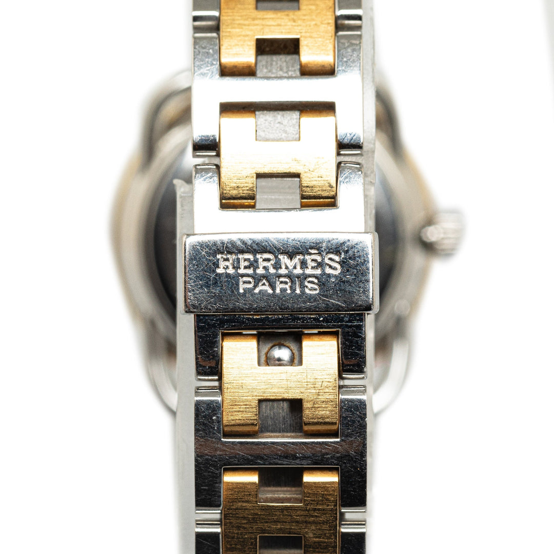 Top quality Hermes Quartz Stainless Steel Arceau Watch