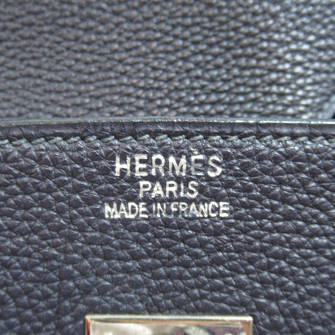 Top quality Hermes Togo and Vibrato Birkin 35 Handbag