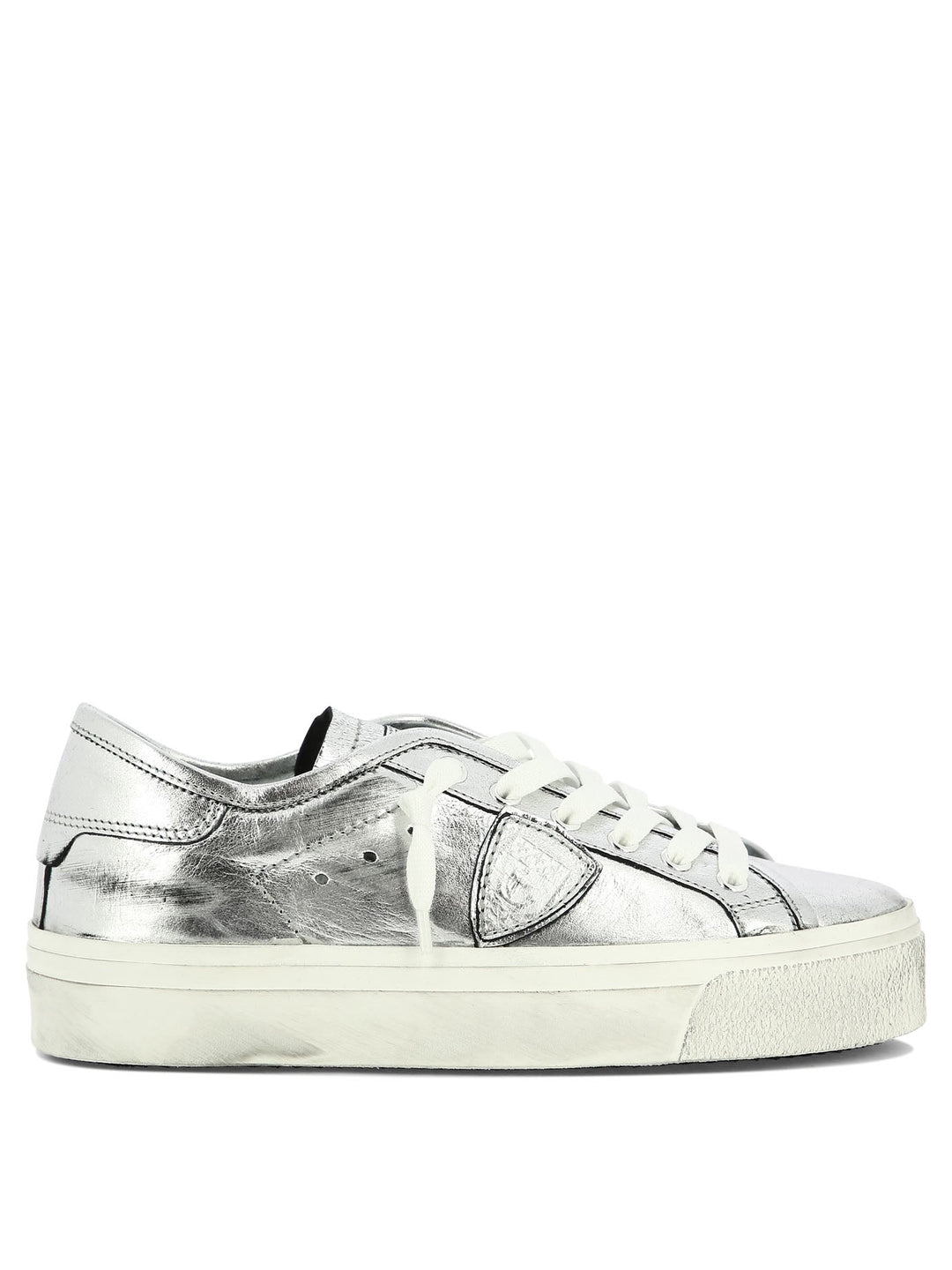 "PARIS HAUTE" SNEAKERS
