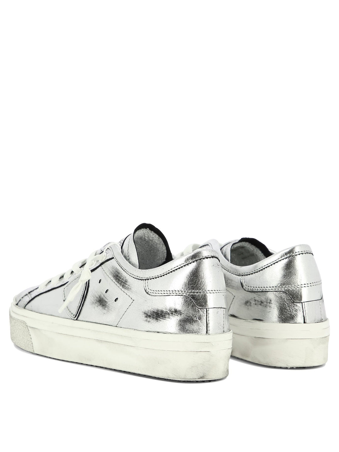 "PARIS HAUTE" SNEAKERS