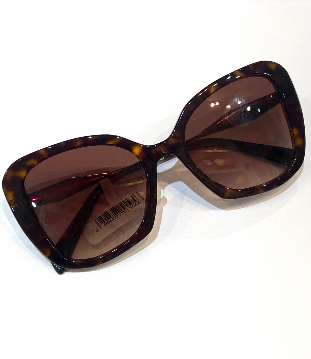 PRADA GRADIENT BUTTERFLY SUNGLASSES 03YS