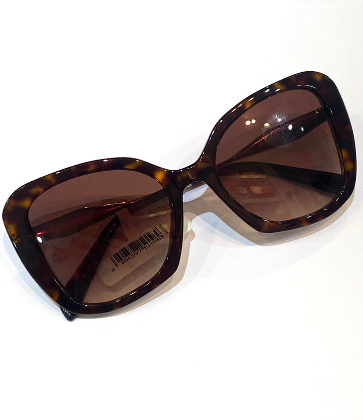 PRADA GRADIENT BUTTERFLY SUNGLASSES 03YS