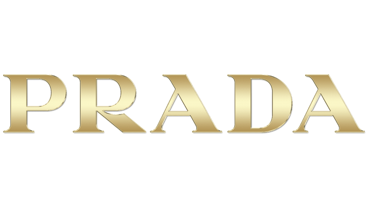 PRADA GRADIENT BUTTERFLY SUNGLASSES 03YS