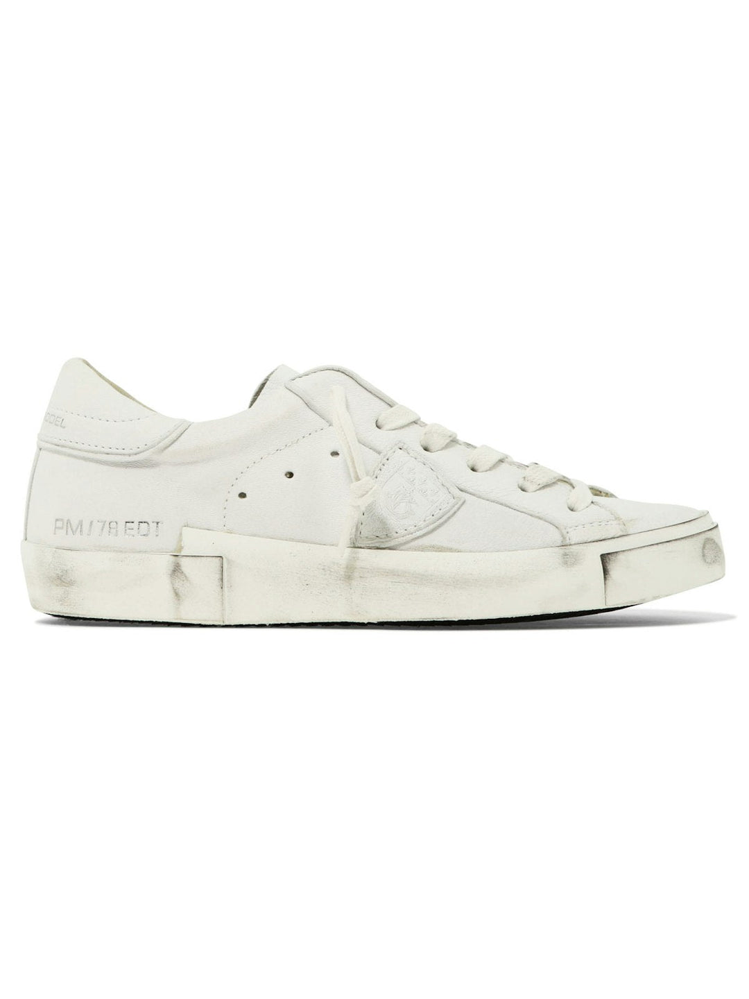 "PRSX" SNEAKERS