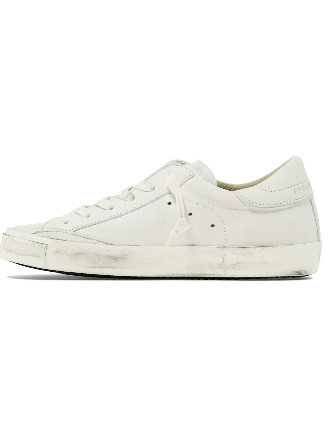 "PRSX" SNEAKERS