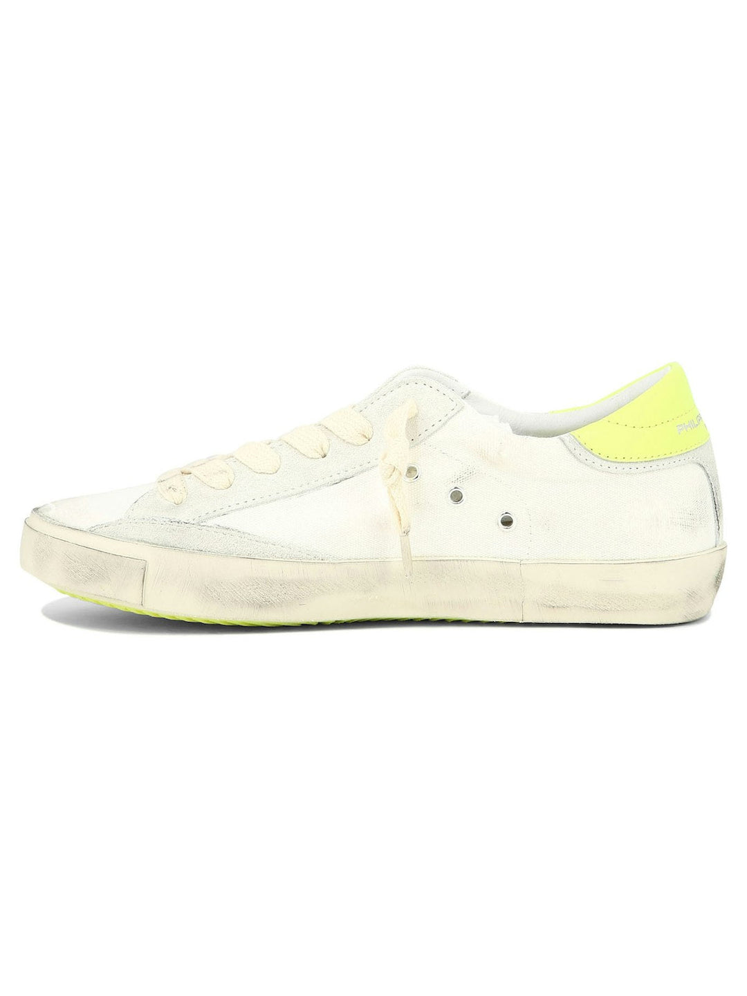 "PRSX" SNEAKERS
